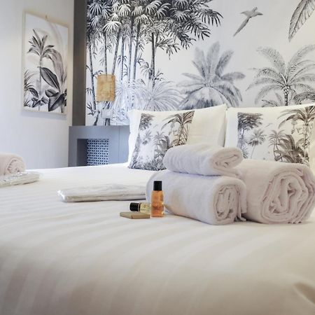 Hermitage Suites Сасари Екстериор снимка