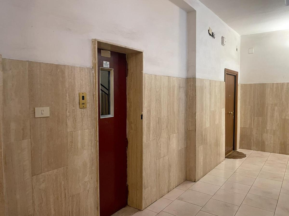Hermitage Suites Сасари Екстериор снимка