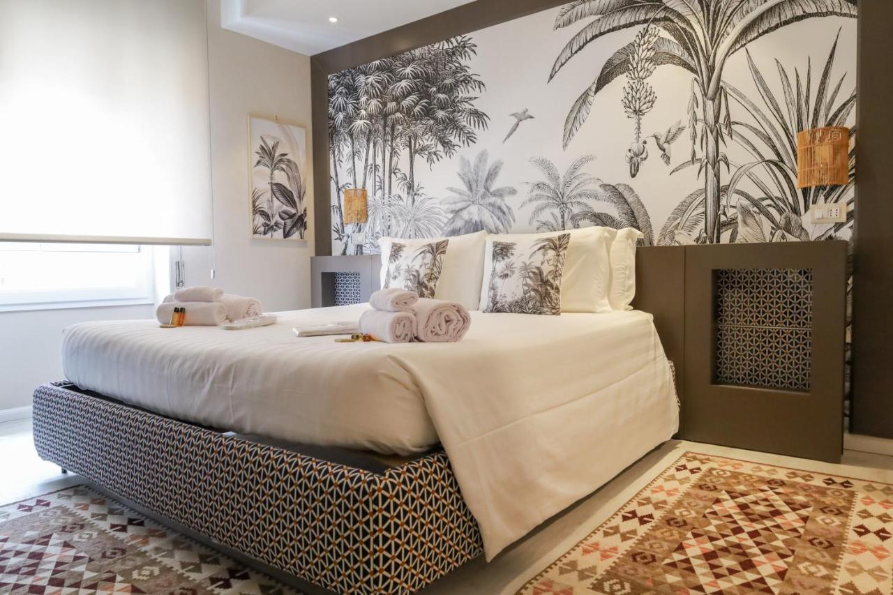 Hermitage Suites Сасари Екстериор снимка