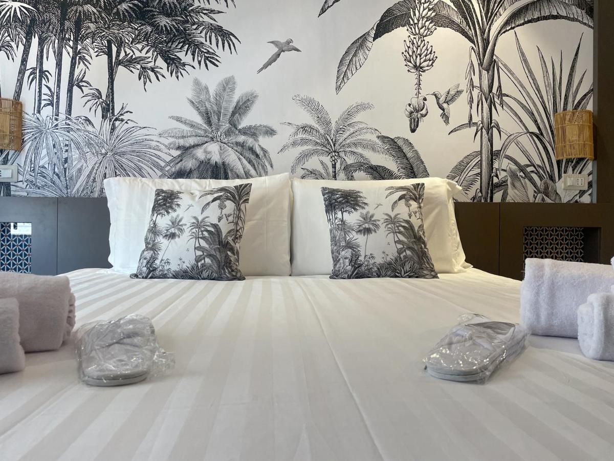 Hermitage Suites Сасари Екстериор снимка