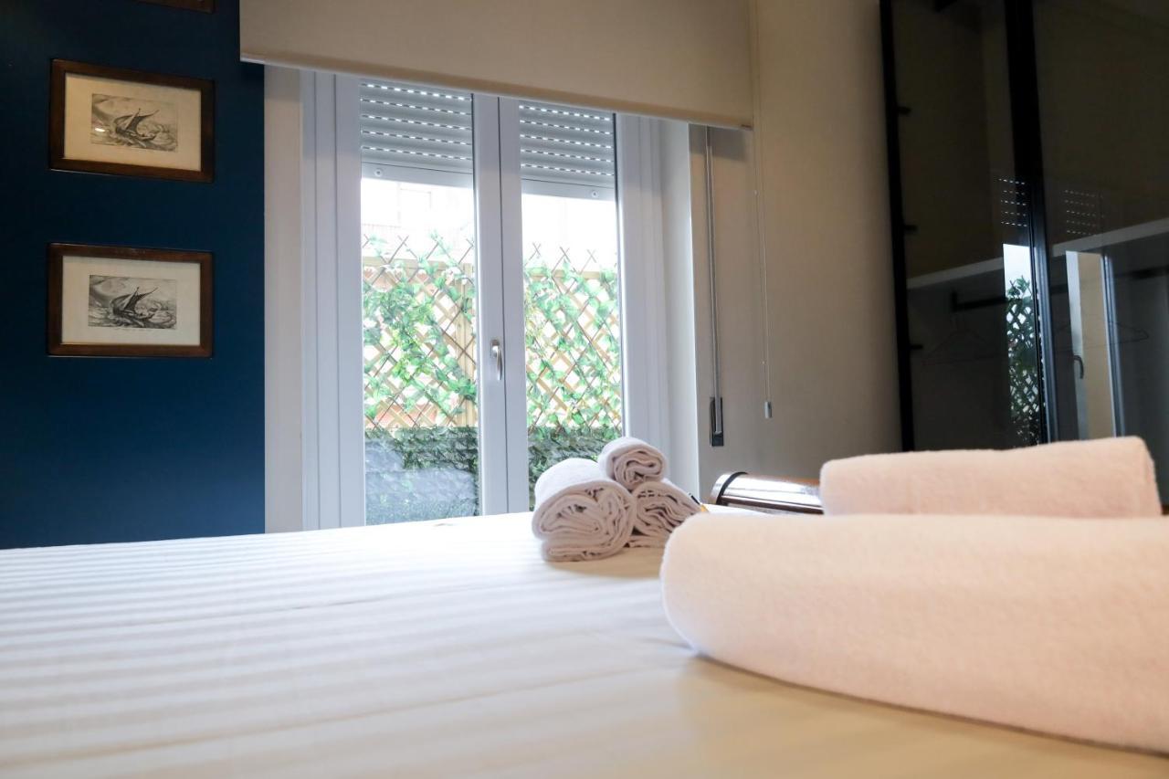 Hermitage Suites Сасари Екстериор снимка