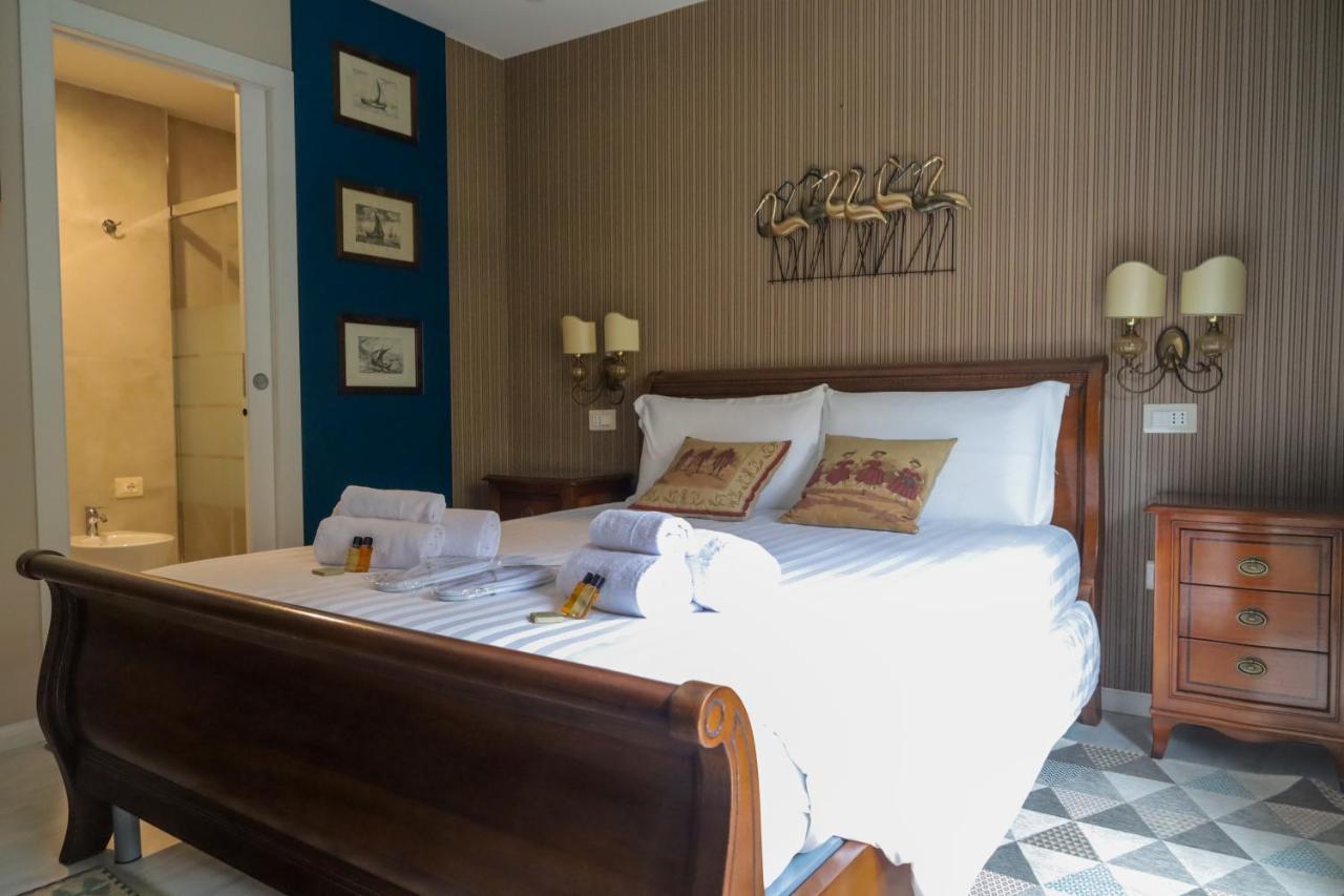 Hermitage Suites Сасари Екстериор снимка