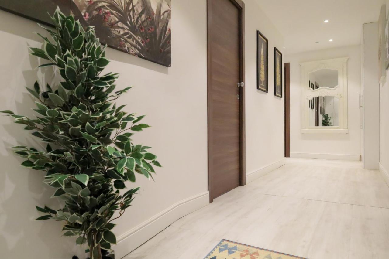 Hermitage Suites Сасари Екстериор снимка