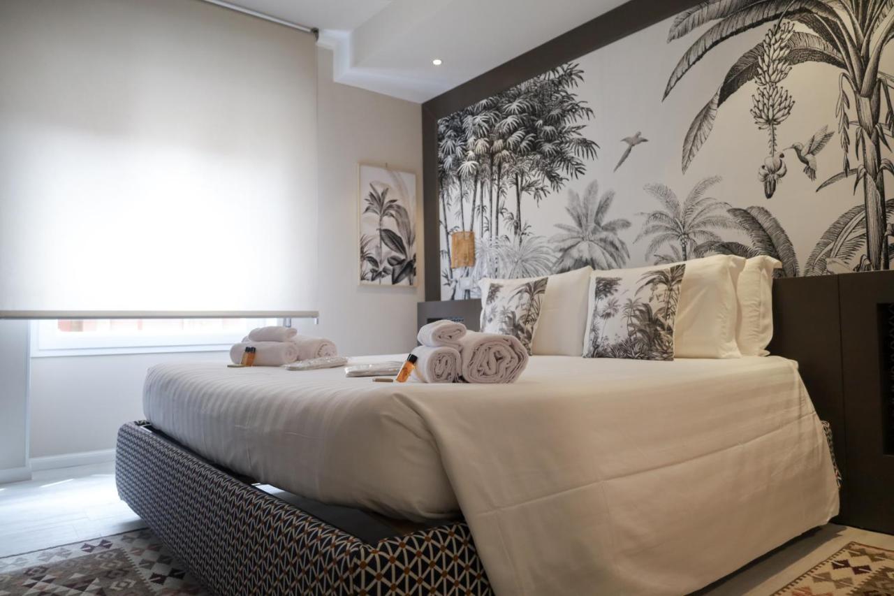 Hermitage Suites Сасари Екстериор снимка