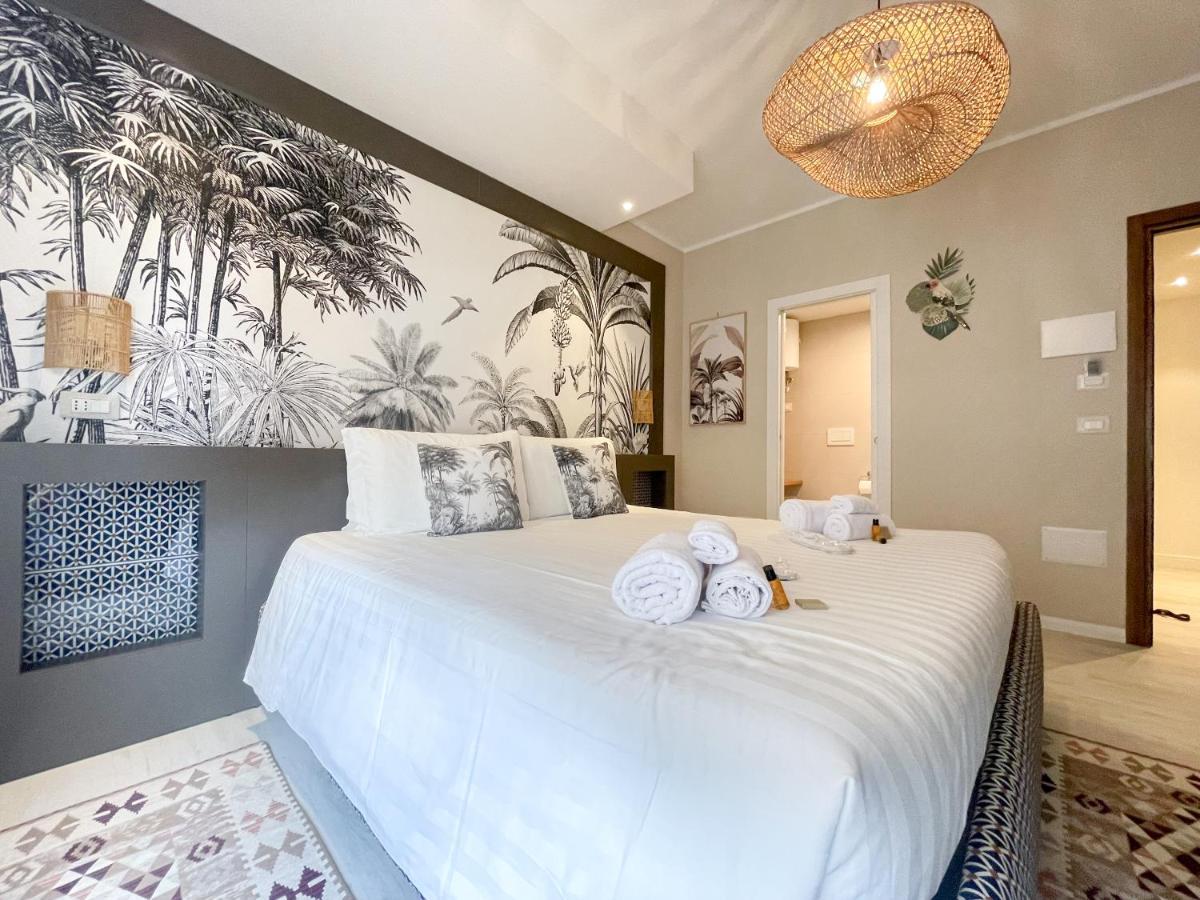 Hermitage Suites Сасари Екстериор снимка
