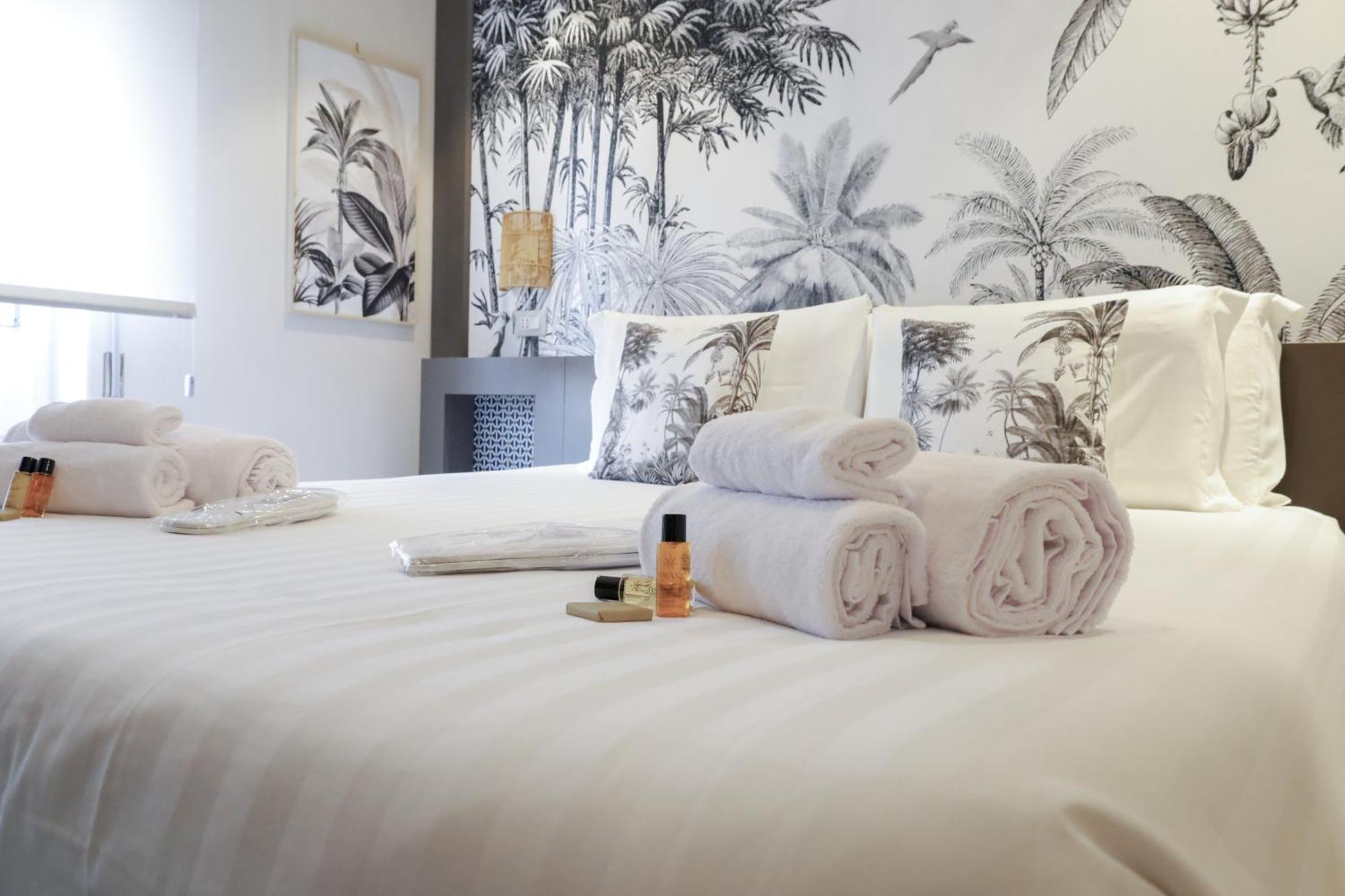 Hermitage Suites Сасари Екстериор снимка