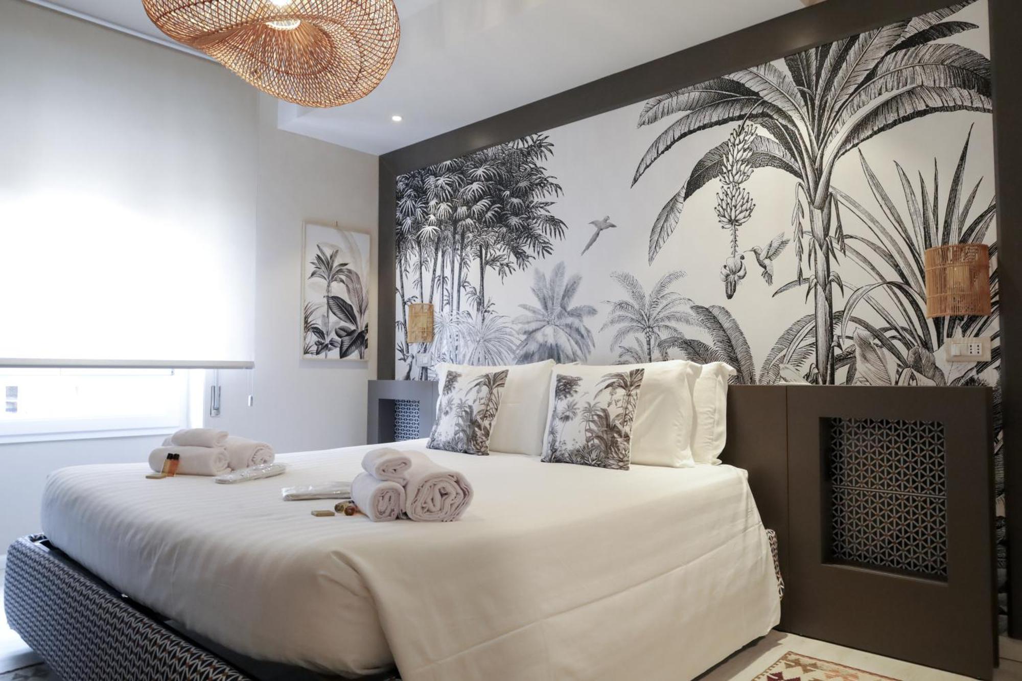 Hermitage Suites Сасари Екстериор снимка