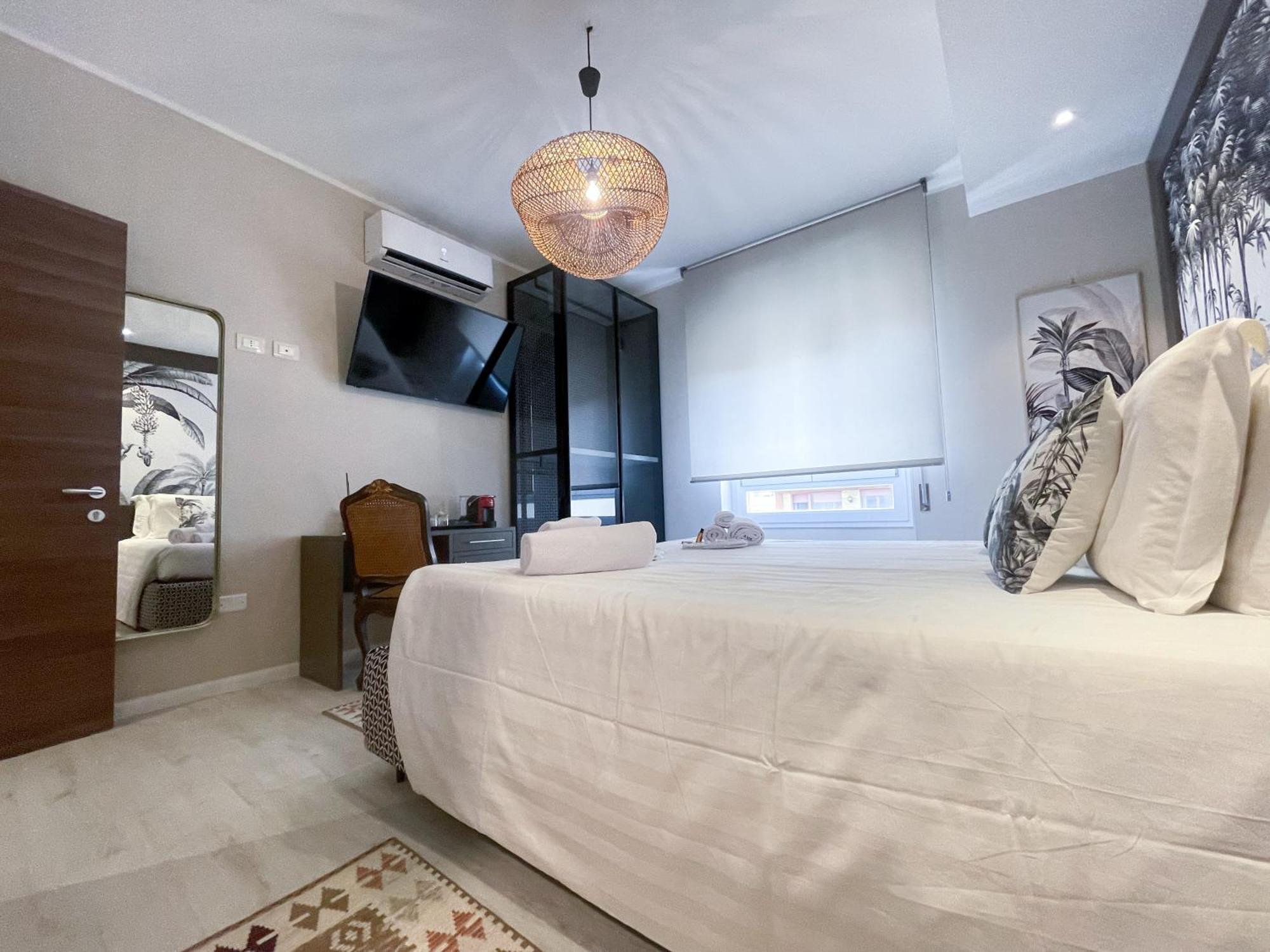 Hermitage Suites Сасари Екстериор снимка