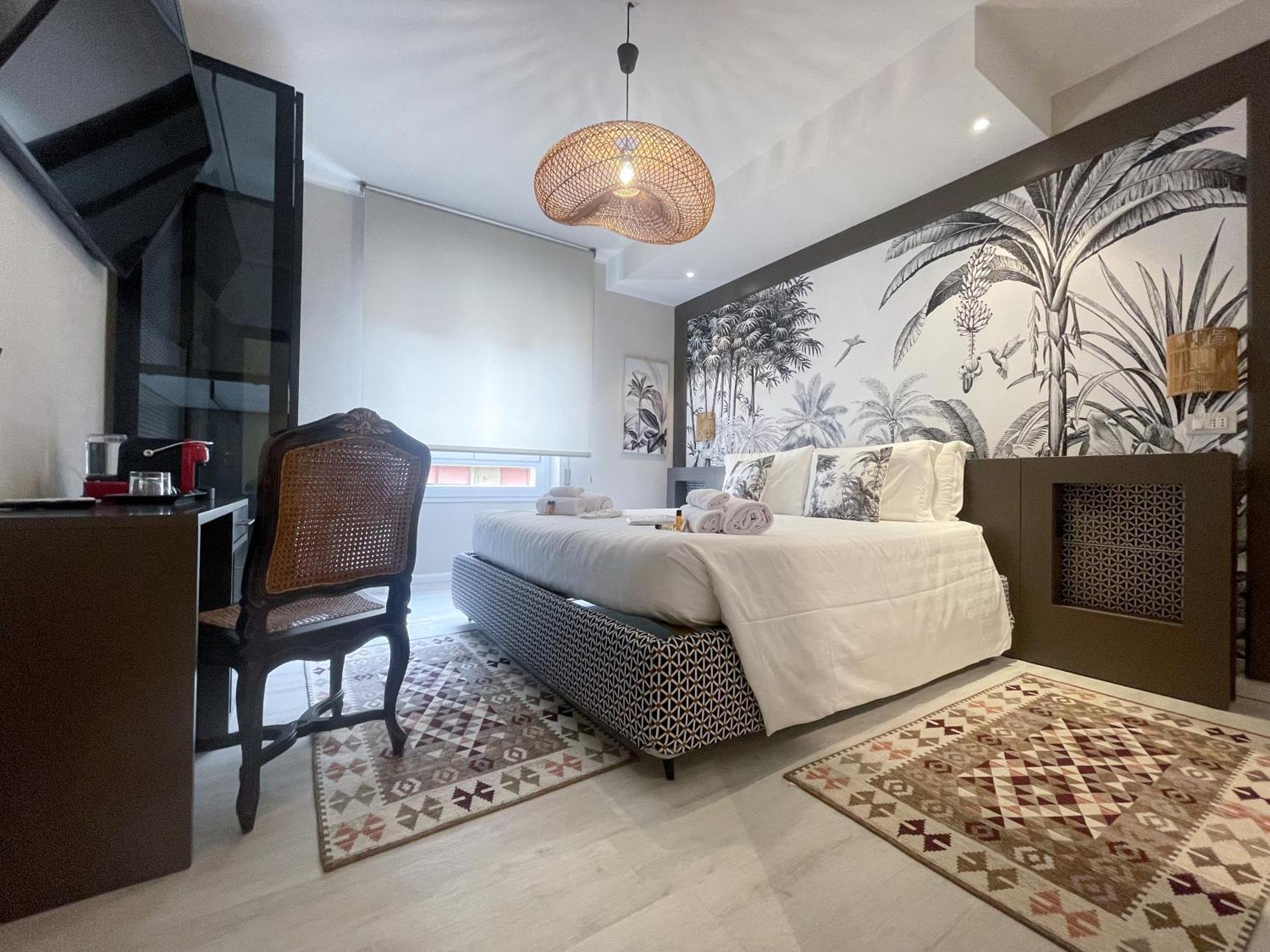 Hermitage Suites Сасари Екстериор снимка