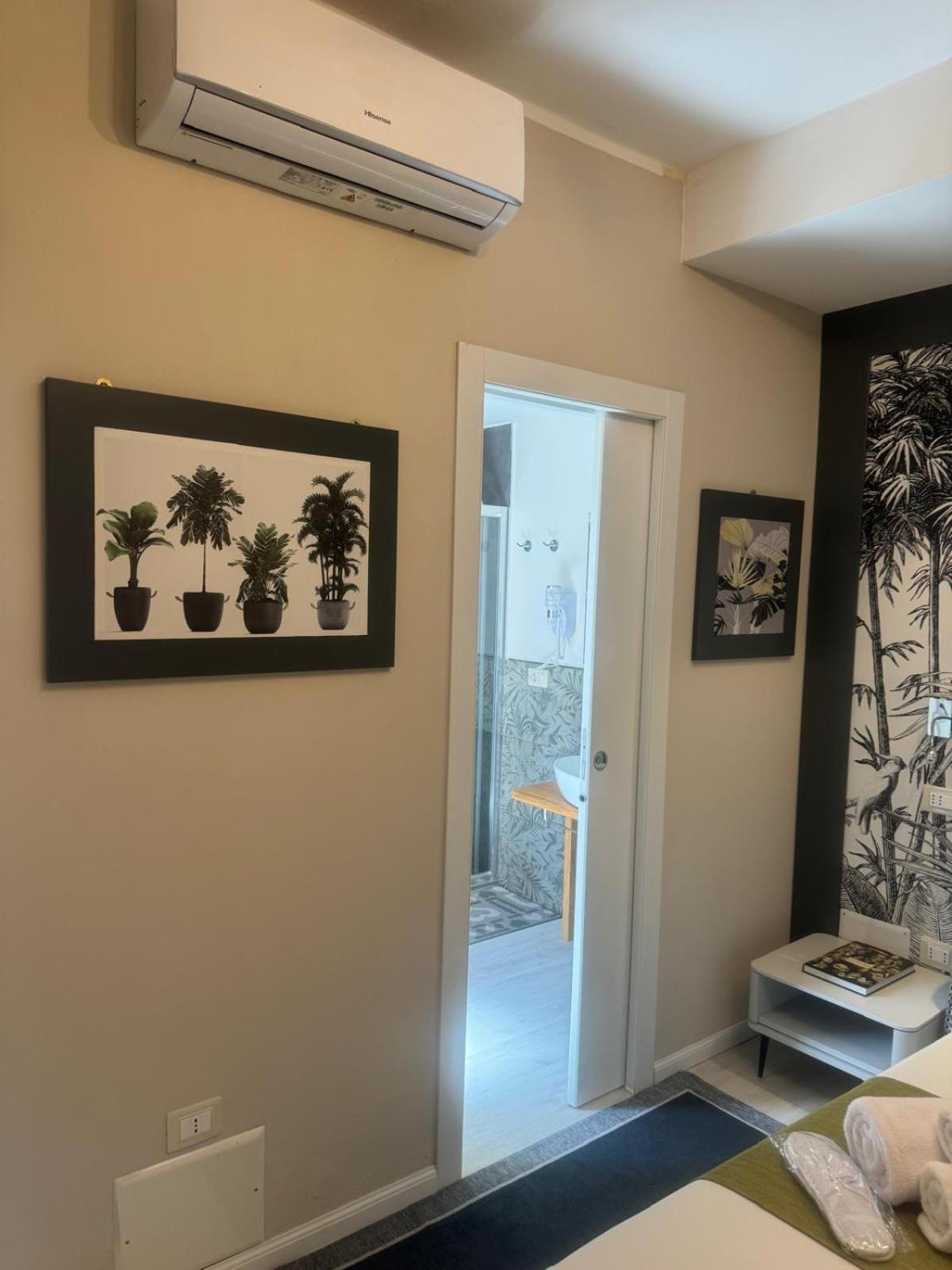 Hermitage Suites Сасари Екстериор снимка